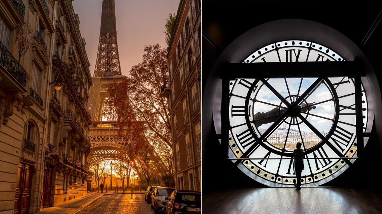 Eiffel Flats Appartement